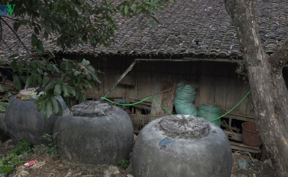 Vùng Lục Khu, Cao Bằng “hết khát”